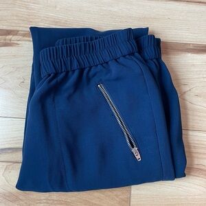 J. Crew Business Sweatpants, Size 00